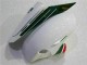 White 2012-2016 Honda CBR1000RR Motorcycle Fairing
