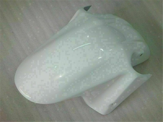 White Black 2001-2003 Honda CBR600 F4i Motorcycle Fairing White Black 2001-2003 Honda CBR600 F4i Motorcycle Fairing