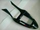 White Black 2001-2003 Honda CBR600 F4i Motorcycle Fairing White Black 2001-2003 Honda CBR600 F4i Motorcycle Fairing