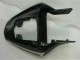 White Black 2003-2004 Suzuki GSXR 1000 Motorcycle Fairing White Black 2003-2004 Suzuki GSXR 1000 Motorcycle Fairing