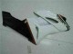 White Black 2004-2005 Honda CBR1000RR Full Motorcycle Fairing Kits White Black 2004-2005 Honda CBR1000RR Full Motorcycle Fairing Kits
