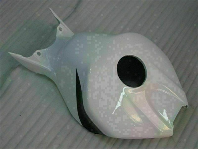 White Black 2004-2005 Honda CBR1000RR Motorcycle Bodywork White Black 2004-2005 Honda CBR1000RR Motorcycle Bodywork