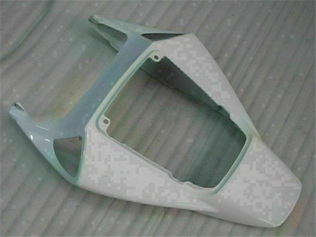 White Black 2004-2005 Honda CBR1000RR Motorcycle Bodywork White Black 2004-2005 Honda CBR1000RR Motorcycle Bodywork