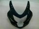 White Black 2004-2005 Suzuki GSXR 600/750 Motorcycle Fairings White Black 2004-2005 Suzuki GSXR 600/750 Motorcycle Fairings