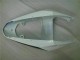 White Black 2004-2005 Suzuki GSXR 600/750 Motorcycle Fairings White Black 2004-2005 Suzuki GSXR 600/750 Motorcycle Fairings