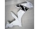 White Black 2004-2006 Yamaha YZF R1 Motorcycle Fairings White Black 2004-2006 Yamaha YZF R1 Motorcycle Fairings
