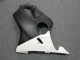 White Black 2004-2007 Honda CBR600 F4i Motorcycle Fairings White Black 2004-2007 Honda CBR600 F4i Motorcycle Fairings