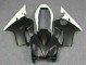 White Black 2004-2007 Honda CBR600 F4i Motorcycle Fairings White Black 2004-2007 Honda CBR600 F4i Motorcycle Fairings