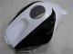 White Black 2005-2006 Honda CBR600RR Motorcycle Bodywork White Black 2005-2006 Honda CBR600RR Motorcycle Bodywork