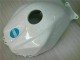 White Black 2005-2006 Honda CBR600RR Motorcycle Fairings White Black 2005-2006 Honda CBR600RR Motorcycle Fairings