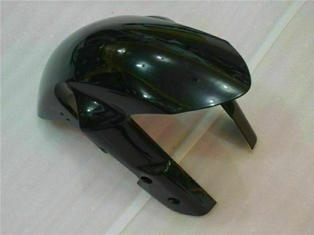 White Black 2005-2006 Suzuki GSXR 1000 Motorcycle Fairings White Black 2005-2006 Suzuki GSXR 1000 Motorcycle Fairings