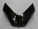 White Black 2006-2007 Suzuki GSXR 600/750 Motorcycle Fairing White Black 2006-2007 Suzuki GSXR 600/750 Motorcycle Fairing