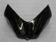 White Black 2006-2007 Suzuki GSXR 600/750 Motorcycle Fairings White Black 2006-2007 Suzuki GSXR 600/750 Motorcycle Fairings