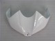 White Black 2006-2007 Yamaha YZF R6 Motorcycle Fairing White Black 2006-2007 Yamaha YZF R6 Motorcycle Fairing