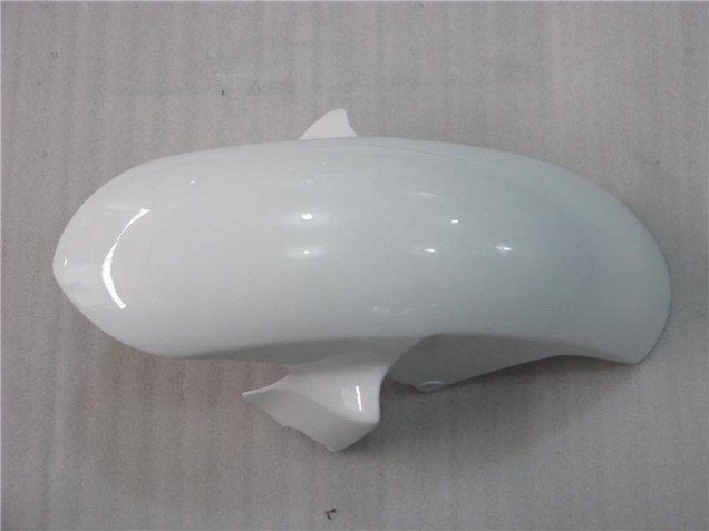 White Black 2006-2007 Yamaha YZF R6 Motorcycle Fairing White Black 2006-2007 Yamaha YZF R6 Motorcycle Fairing