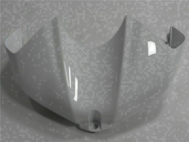 White Black 2006-2007 Yamaha YZF R6 Motorcycle Fairings White Black 2006-2007 Yamaha YZF R6 Motorcycle Fairings