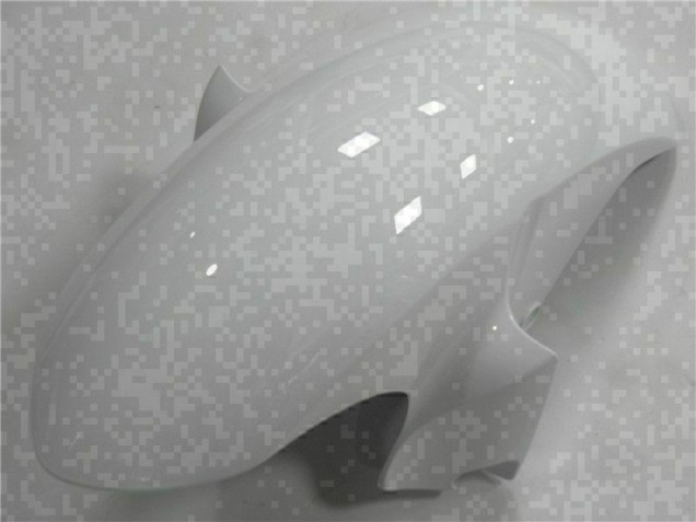 White Black 2006-2007 Yamaha YZF R6 Motorcycle Fairings White Black 2006-2007 Yamaha YZF R6 Motorcycle Fairings