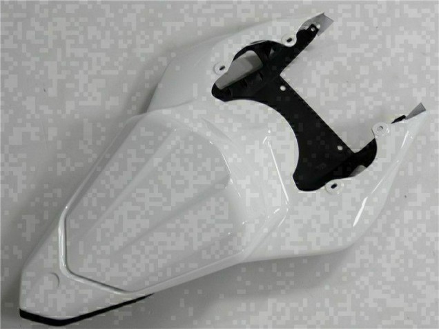 White Black 2006-2007 Yamaha YZF R6 Motorcycle Fairings White Black 2006-2007 Yamaha YZF R6 Motorcycle Fairings