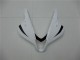 White Black 2007-2008 Honda CBR600RR Motorcycle Fairing White Black 2007-2008 Honda CBR600RR Motorcycle Fairing