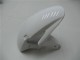 White Black 2007-2008 Honda CBR600RR Motorcycle Fairing White Black 2007-2008 Honda CBR600RR Motorcycle Fairing