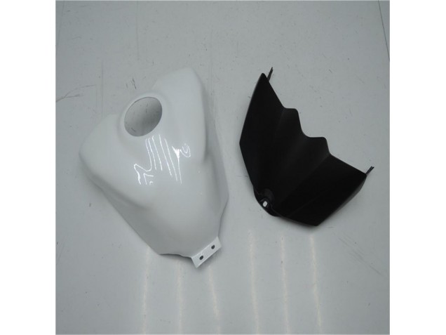 White Black 2007-2008 Yamaha YZF R1 Motorcycle Fairings White Black 2007-2008 Yamaha YZF R1 Motorcycle Fairings