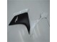 White Black 2007-2008 Yamaha YZF R1 Motorcycle Fairings White Black 2007-2008 Yamaha YZF R1 Motorcycle Fairings