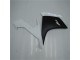 White Black 2007-2008 Yamaha YZF R1 Motorcycle Fairings White Black 2007-2008 Yamaha YZF R1 Motorcycle Fairings
