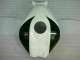 White Black 2008-2011 Honda CBR1000RR Motorcycle Bodywork White Black 2008-2011 Honda CBR1000RR Motorcycle Bodywork