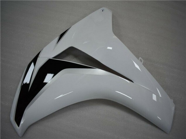 White Black 2008-2011 Honda CBR1000RR Motorcycle Fairing Kits White Black 2008-2011 Honda CBR1000RR Motorcycle Fairing Kits