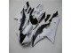 White Black 2008-2016 Yamaha YZF R6 Motorcycle Fairing & Bodywork White Black 2008-2016 Yamaha YZF R6 Motorcycle Fairing & Bodywork