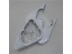 White Black 2008-2016 Yamaha YZF R6 Motorcycle Fairing & Bodywork White Black 2008-2016 Yamaha YZF R6 Motorcycle Fairing & Bodywork