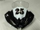 White Black 2008-2016 Yamaha YZF R6 Motorcycle Fairing Kits White Black 2008-2016 Yamaha YZF R6 Motorcycle Fairing Kits