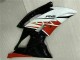 White Black 2008-2016 Yamaha YZF R6 Motorcycle Fairing Kits White Black 2008-2016 Yamaha YZF R6 Motorcycle Fairing Kits