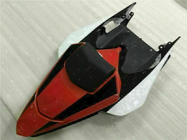 White Black 2008-2016 Yamaha YZF R6 Motorcycle Fairing Kits White Black 2008-2016 Yamaha YZF R6 Motorcycle Fairing Kits