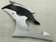 White Black 2008-2016 Yamaha YZF R6 Motorcycle Fairing Kits & Plastic White Black 2008-2016 Yamaha YZF R6 Motorcycle Fairing Kits & Plastic