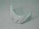 White Black 2009-2016 Suzuki GSXR 1000 Motorcycle Bodywork White Black 2009-2016 Suzuki GSXR 1000 Motorcycle Bodywork