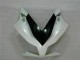 White Black 2012-2016 Honda CBR1000RR Motorcycle Fairings White Black 2012-2016 Honda CBR1000RR Motorcycle Fairings
