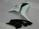 White Black 2012-2016 Honda CBR1000RR Motorcycle Fairings White Black 2012-2016 Honda CBR1000RR Motorcycle Fairings