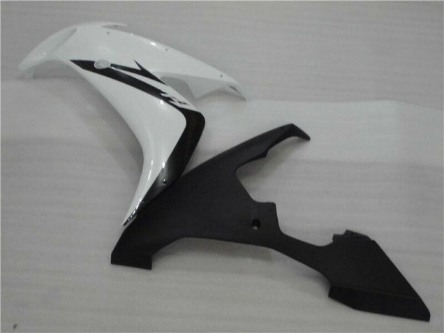 White Black Flame 2004-2006 Yamaha YZF R1 Motorcycle Fairings White Black Flame 2004-2006 Yamaha YZF R1 Motorcycle Fairings