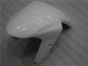 White Black Ninja 2009-2012 Kawasaki ZX6R Motorcycle Fairings White Black Ninja 2009-2012 Kawasaki ZX6R Motorcycle Fairings