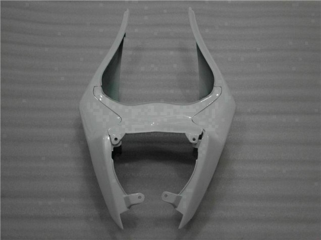 White Black Ninja 2009-2012 Kawasaki ZX6R Motorcycle Fairings White Black Ninja 2009-2012 Kawasaki ZX6R Motorcycle Fairings
