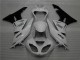 White Black Ninja 2009-2012 Kawasaki ZX6R Motorcycle Fairings White Black Ninja 2009-2012 Kawasaki ZX6R Motorcycle Fairings