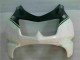 White Black Ninja 3M 2008-2012 Kawasaki EX250 Motorcycle Fairings White Black Ninja 3M 2008-2012 Kawasaki EX250 Motorcycle Fairings