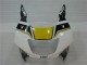 White Black Playboy 1995-1998 Honda CBR600 F3 Motorcycle Fairings White Black Playboy 1995-1998 Honda CBR600 F3 Motorcycle Fairings