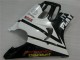 White Black Playboy 1995-1998 Honda CBR600 F3 Motorcycle Fairings White Black Playboy 1995-1998 Honda CBR600 F3 Motorcycle Fairings