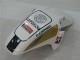 White Black Playboy 1995-1998 Honda CBR600 F3 Motorcycle Fairings White Black Playboy 1995-1998 Honda CBR600 F3 Motorcycle Fairings