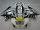 White Black Playboy 1995-1998 Honda CBR600 F3 Motorcycle Fairings White Black Playboy 1995-1998 Honda CBR600 F3 Motorcycle Fairings