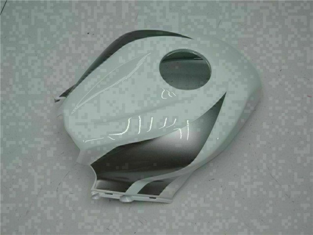 White Black Red 2007-2008 Honda CBR600RR Motorcycle Bodywork White Black Red 2007-2008 Honda CBR600RR Motorcycle Bodywork