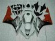 White Black Red 2007-2008 Honda CBR600RR Motorcycle Bodywork White Black Red 2007-2008 Honda CBR600RR Motorcycle Bodywork