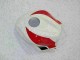 White Black Red 2009-2012 Honda CBR600RR Motorcycle Fairings White Black Red 2009-2012 Honda CBR600RR Motorcycle Fairings